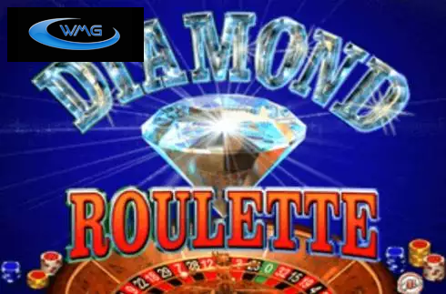 Diamond Roulette
